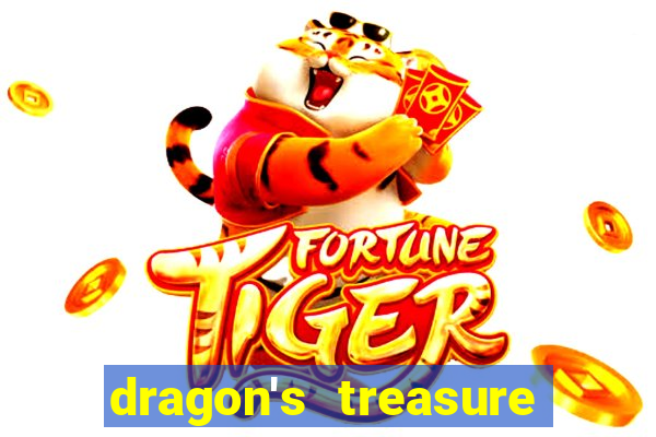 dragon's treasure demo wg